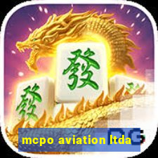 mcpo aviation ltda